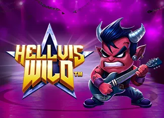Pragmatic : Hellvis Wild - DELUXEPLAY88