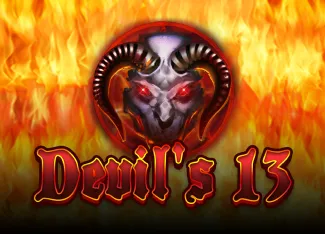 Pragmatic : Devils 13 - DELUXEPLAY88