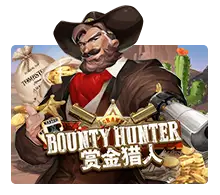 Joker123 : Bounty Hunter - DELUXEPLAY88