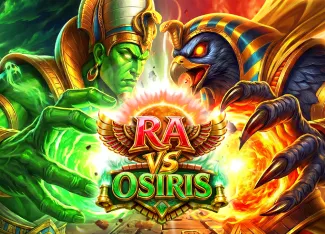 Pragmatic : Ra vs Osiris - DELUXEPLAY88