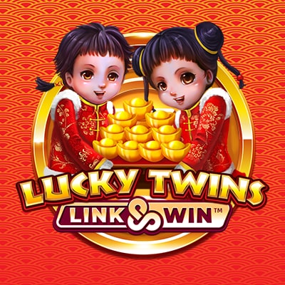Lucky Twins & 9 Lions - DELUXEPLAY88