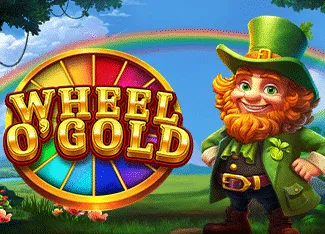 Pragmatic : Wheel OGold - DELUXEPLAY88
