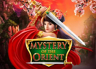 Pragmatic : Mystery of the Orient - DELUXEPLAY88