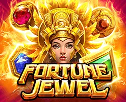 Fortune Jewel - DELUXEPLAY88