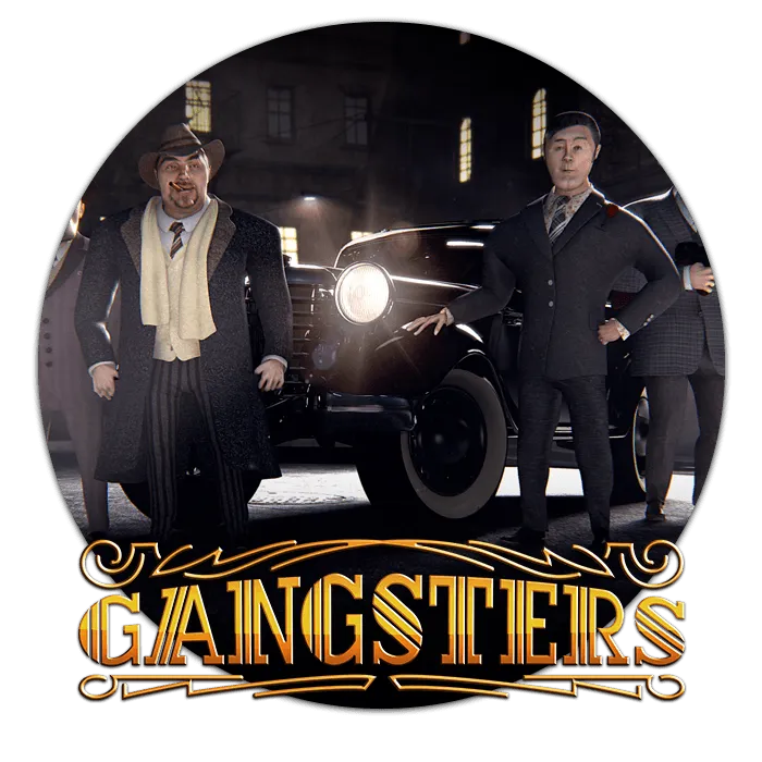Habanero : Gangsters - DELUXEPLAY88