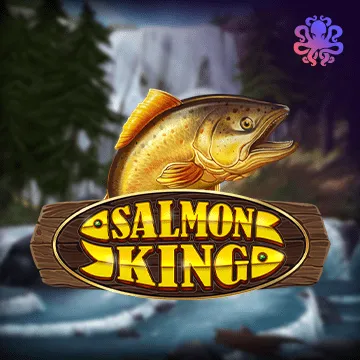 Salmon King - DELUXEPLAY88