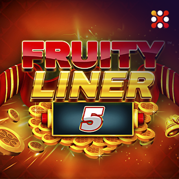 Mancala : Fruityliner 5 - DELUXEPLAY88