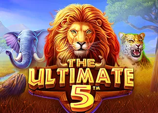 Pragmatic : The Ultimate 5 - DELUXEPLAY88