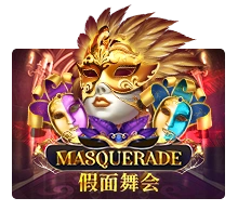 Joker123 : Masquerade - DELUXEPLAY88