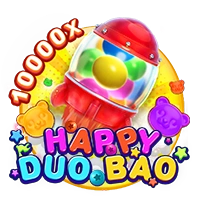 Facai : HAPPY DUO BAO - DELUXEPLAY88