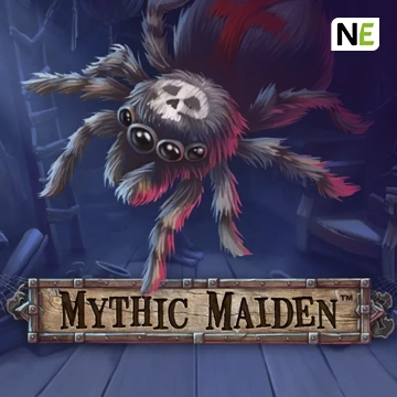 Mythic Maiden - DELUXEPLAY88