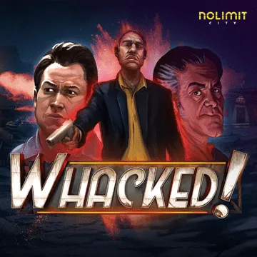 NolimitCity : Whacked! - DELUXEPLAY88