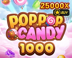 Pop Pop Candy 1000 - DELUXEPLAY88