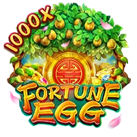 Facai : FORTUNE EGG - DELUXEPLAY88