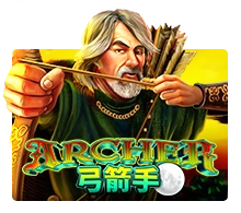 Joker123 : Archer - DELUXEPLAY88