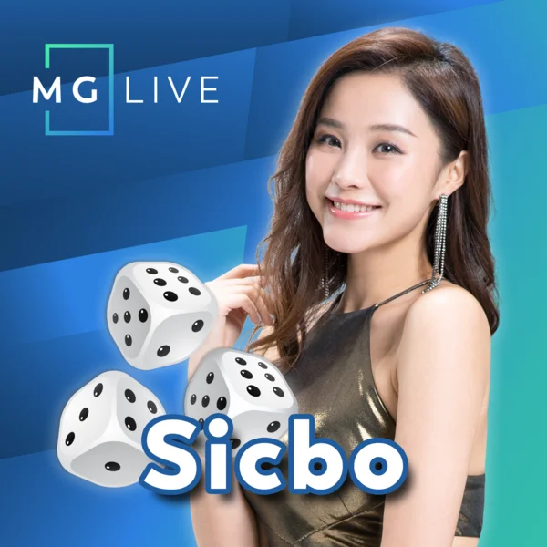 Sicbo - DELUXEPLAY88