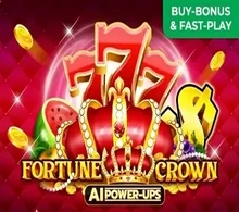 Joker123 : Fortune Crown AI - DELUXEPLAY88