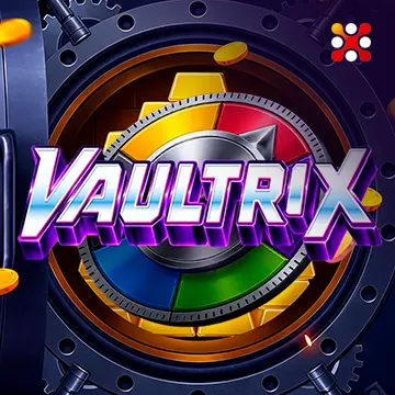 Vaultrix - DELUXEPLAY88