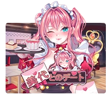 Joker123 : Date With Miyo - DELUXEPLAY88
