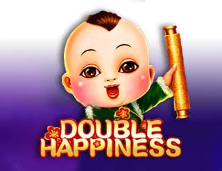 PLAYSTAR : DOUBLE HAPPINESS - DELUXEPLAY88