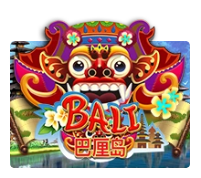 Joker123 : Bali - DELUXEPLAY88