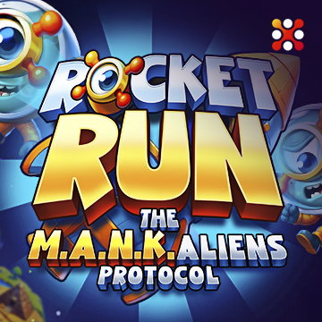 Mancala : Rocketrun - DELUXEPLAY88