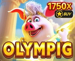 Olympig - DELUXEPLAY88