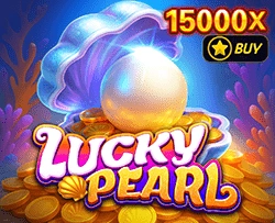 Lucky Pearl - DELUXEPLAY88