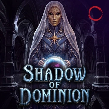 Slotmill : Shadow of Dominion - DELUXEPLAY88