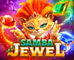 Samba Jewel - DELUXEPLAY88
