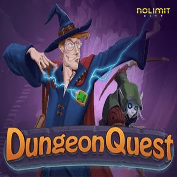 NolimitCity : Dungeon Quest - DELUXEPLAY88