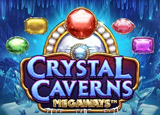 Pragmatic : Crystal Caverns Megaways - DELUXEPLAY88