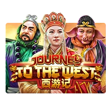 Joker123 : Journey To The West - DELUXEPLAY88