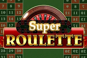 Super Ruletti - DELUXEPLAY88