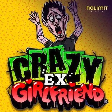NolimitCity : Crazy Ex-Girlfriend - DELUXEPLAY88