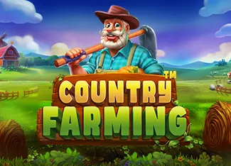 Pragmatic : Country Farming - DELUXEPLAY88