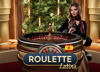 Spanish Roulette - DELUXEPLAY88