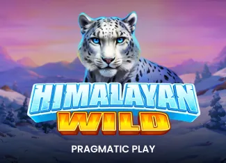 Pragmatic : Himalayan Wild - DELUXEPLAY88