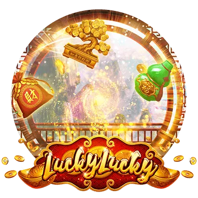 Habanero : Lucky Lucky - DELUXEPLAY88