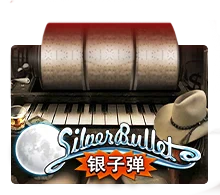 Joker123 : Silver Bullet - DELUXEPLAY88