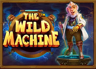 Pragmatic : The Wild Machine - DELUXEPLAY88