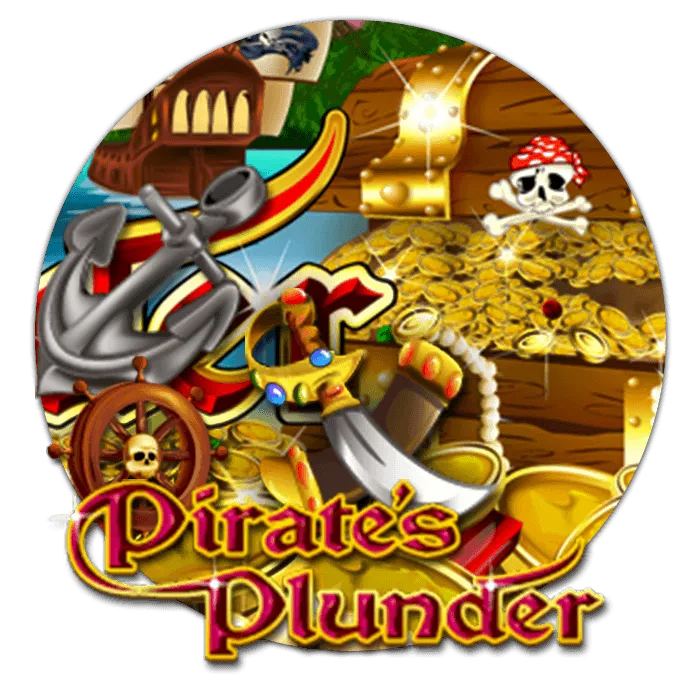 Habanero : Pirates Plunder - DELUXEPLAY88