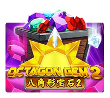 Joker123 : Octagon Gem 2 - DELUXEPLAY88