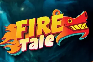 Fire Tale - DELUXEPLAY88