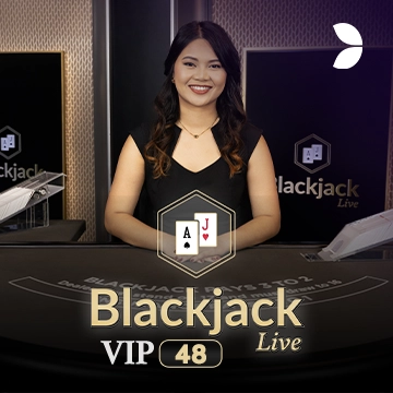 Blackjack VIP 48 - DELUXEPLAY88