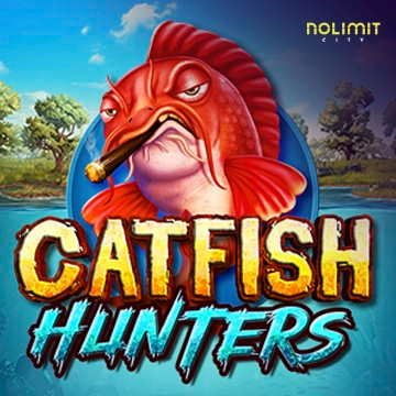 NolimitCity : Catfish Hunters - DELUXEPLAY88