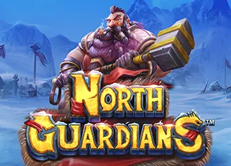 Pragmatic : North Guardians - DELUXEPLAY88