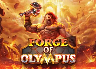 Pragmatic : Forge of Olympus - DELUXEPLAY88