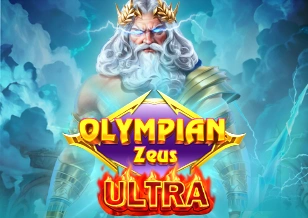 AFB : Olympian Zeus ULTRA - DELUXEPLAY88
