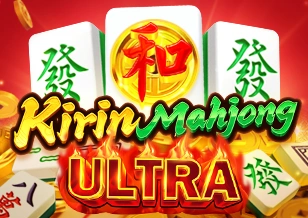 AFB : Kirin Mahjong ULTRA - DELUXEPLAY88